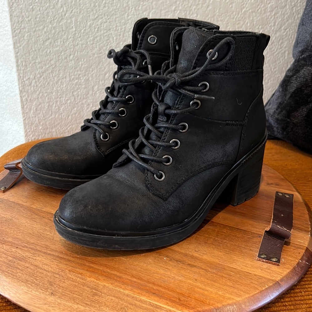 Crown Vintage Chandler Boot